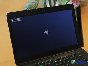 传承蛇之意志——Razer Blade 开箱图赏