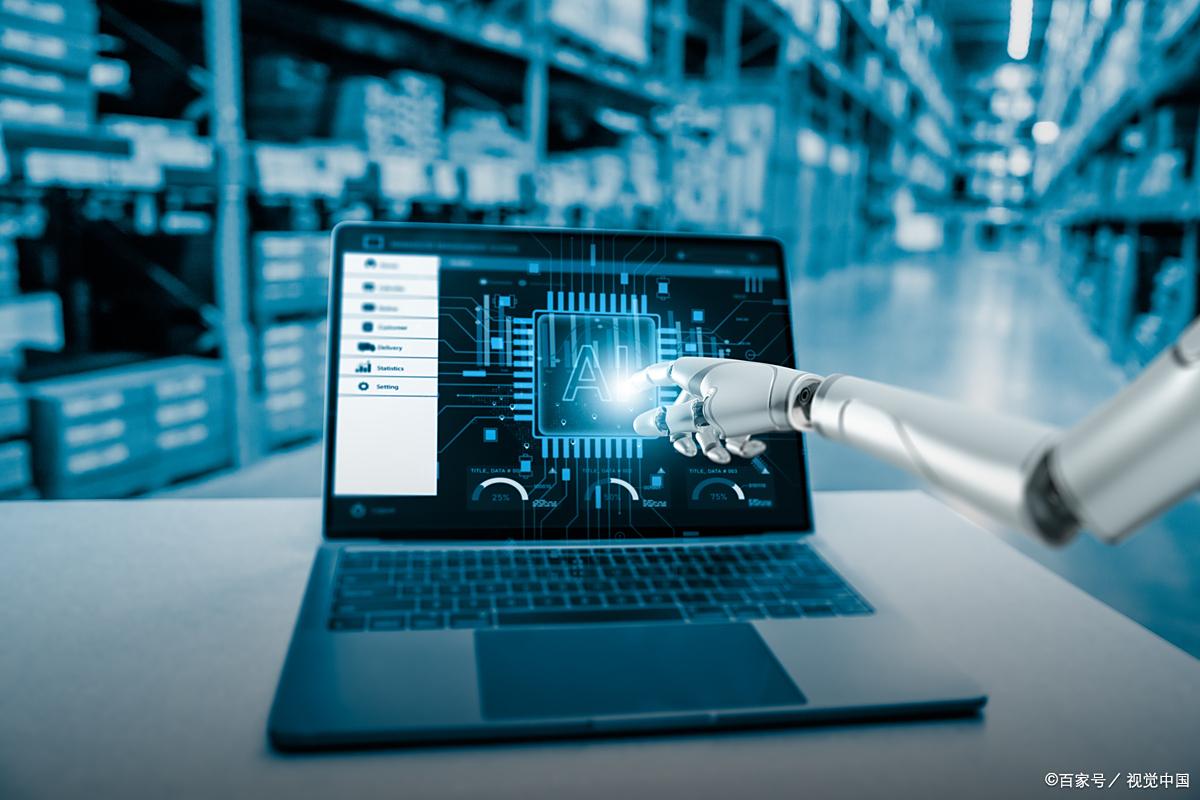 计算机应用技术 从指尖到未来的数字魔法，数字时代的“万能钥匙”