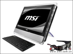 英特尔力推Mini-ITX标准，引领主板与一体机市场新篇章