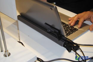 联想Yoga新品闪耀2014MWC 科技与艺术的跨界之作