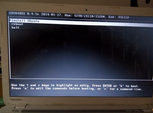 如何在计算机磁盘管理中删除分区（卷）