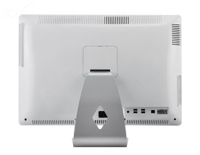 AOC SmartOne V228 一体电脑 简约设计与高效办公的融合