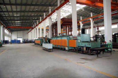 文成停业工厂设备整体回收指南 高效处理闲置资产，助力绿色循环经济