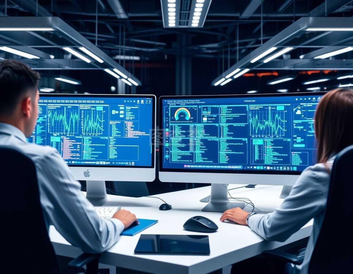 数字引擎 现代计算机技术如何重塑商务世界