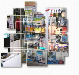 卓艺电脑公司 您的全方位计算机解决方案专家