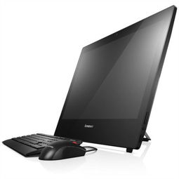 联想扬天S3040 面向商务办公的实用一体机解决方案